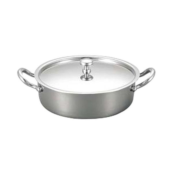�o���P�b�g�f�V���b�v�E�F�A �~�[�p�i / UK 18-8�u�C���x�[�X 22cm 1500cc ���@: ��220 x H105mm