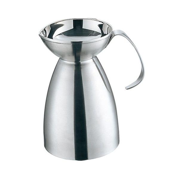 opi ~[pi / UK 18|8t S @: 100 x H145mm(0.5L)