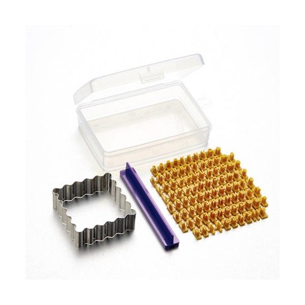 ٗpi ~[pi / TC No.1744 ~j~jNbL[X^v 1 At@xbg @: ^a:56 x 54 x 19mm