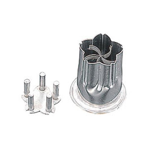 �������� �~�[�p�i / �Ԕ� �˂����B ���@: ��40 x H60mm