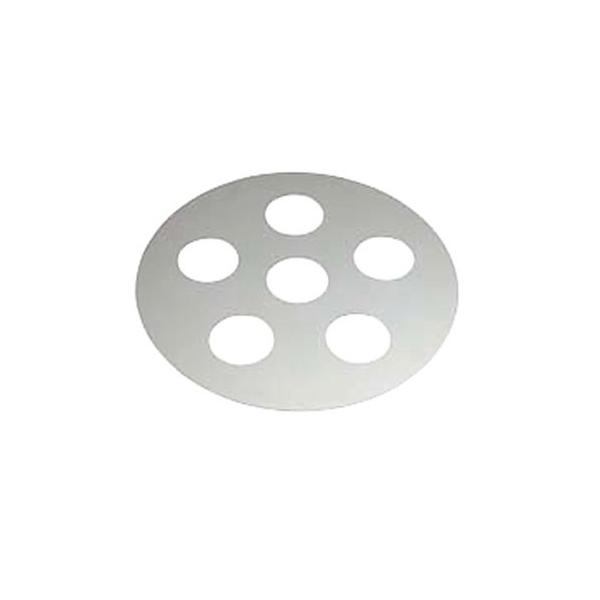  ~[pi / _Sp 6 @: 530 x 100mm