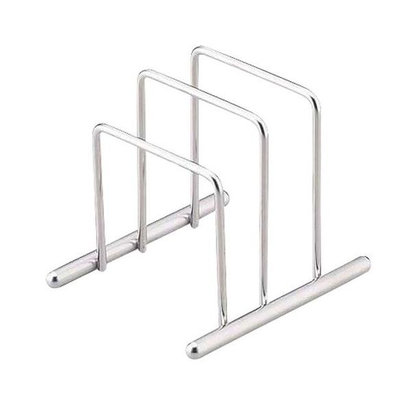  ~[pi / 18-8fC[ ܂ȔX^h @: 135 x 115 x H110mm