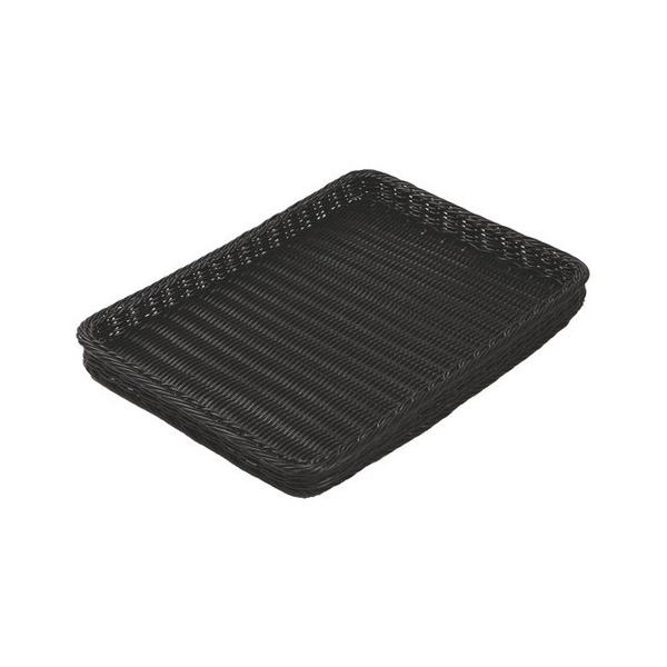 tAT[rXpi ~[pi / p^x[J[oXPbg ^30^ ubNBB-4030-BK @: 400 x 300 x H35mm