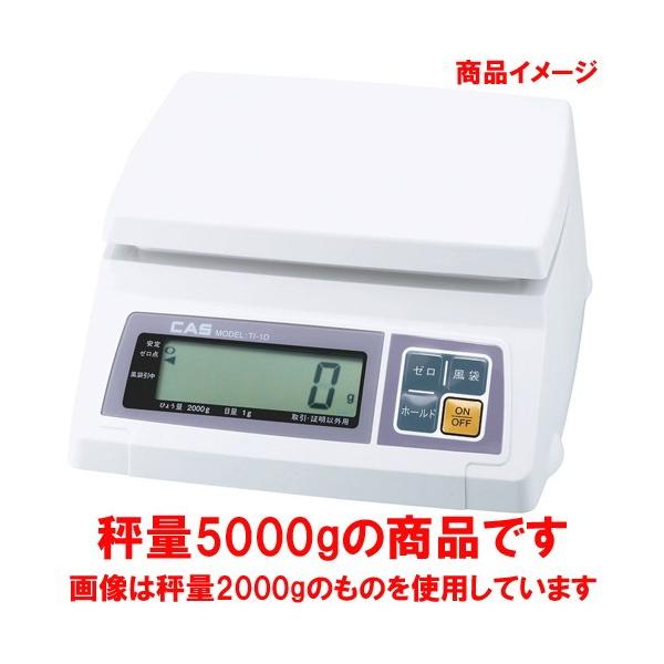 v ~[pi / eW_͂CAS TI-1 5000(Жʕ\) vX`bNڎM @: 260 x 287 x H137mm