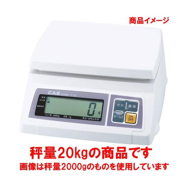v ~[pi / eW_͂CAS TI-1 20K(Жʕ\) vX`bNڎM @: 260 x 287 x H137mm