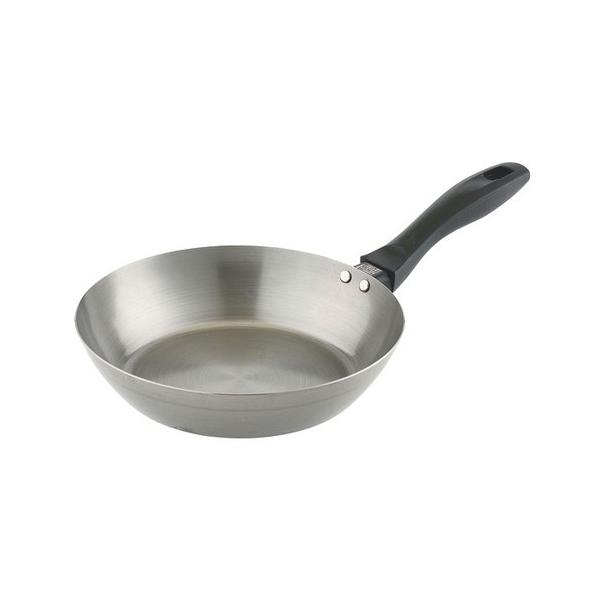 �������� �~�[�p�i / ���m�Z �S�t���C�p�� 20cm(IH�Ή�) ���@: 200 x H80mm ��:1.4mm