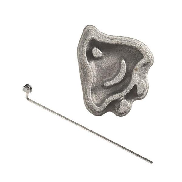 ٗpi ~[pi / Ă No.1595 璹 @: 15 x 300 x H43mm