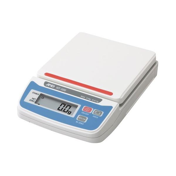 v ~[pi / A&amp;D fW^ HT-5000 5kg(ŏ1g)  @: 136 x 195 x H47mm