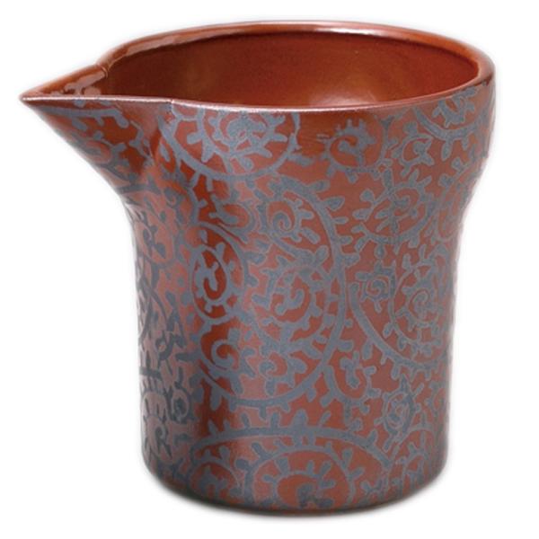  aH / F @: 11.5 x 9.3 x 10.1cm 400cc