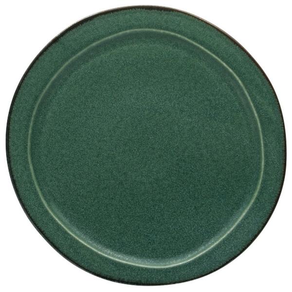 ���_���v���[�g �m�H�� / �[�ΊہX��M ���@: 25.5 x 2cm