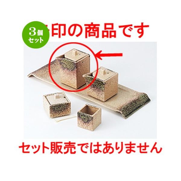 3Zbg ~tJX^[ aH / ɉDlpΖڏ`ij @F5.3 x 5.3 x 9.5cm E 170cc