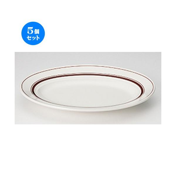 5�Z�b�g�m���I�[�v�� �J���g���[�T�C�h �_�[�N�u���E��26.5cm�v���^�[ [ 26.5 x 18.2 x 3.4cm ] �y ���X�g���� �z�e�� �m�H�� ���H�X �Ɩ��p �z