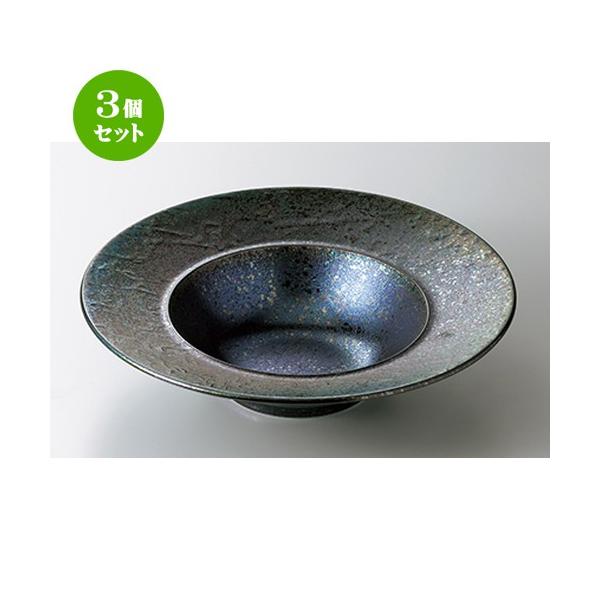 3�Z�b�g ���_���X�^�C�� �m�H�� / �o���b�N����26.5cm�f�B�[�v�X�[�v ���@�F26.5 x 6.3cm �E ���a15.3cm