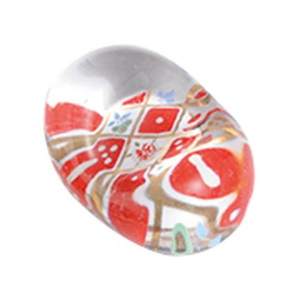 u 镟 ɎquiCjTCR [3.5×2.5×1.5cm] |  킢 Mtg