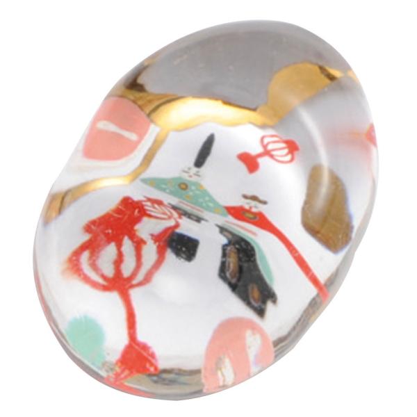 u l ɎquiBjOp [3.5×2.5×1.5cm] |  킢 Mtg