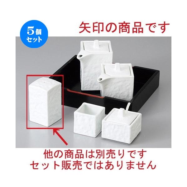 5Zbg  JX^[ lpU| [ 4 x 4 x 7cm ] y  H aH HX Ɩp z