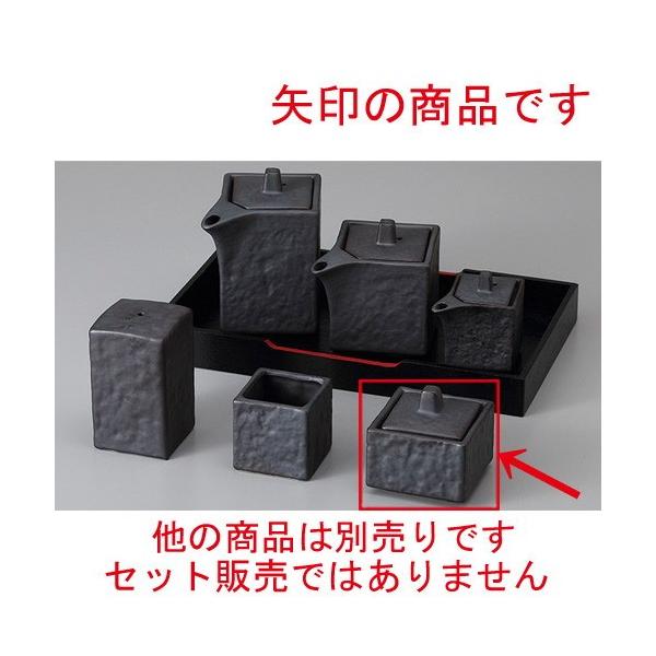  JX^[ Ԃhq [ 5.5 x 5.5 x 5.2cm ] y  H aH HX Ɩp z