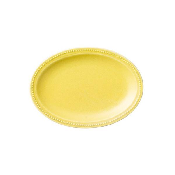 mH ȉ~M / dot rim22cmI[ov[g(CG[) @: 21.7 x 15.7 x 2.5cm