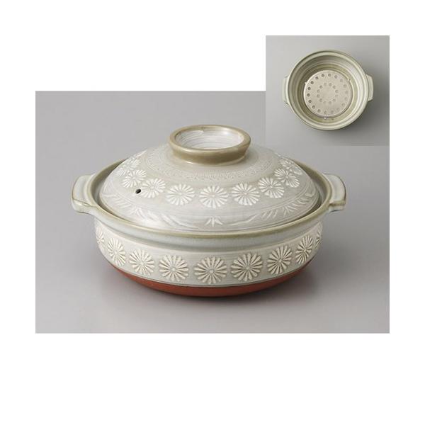 IHy ԎOIHΉ8(v[gt) [27.5 x 25 x 14cm] y  IH  200V 3kw܂őΉ EMv[g^Cv̗p   aH HX Ɩp