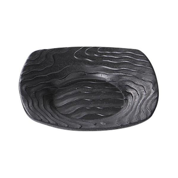 aH  / Ζ  @: 9.5 x 9.5 x 1.7cm