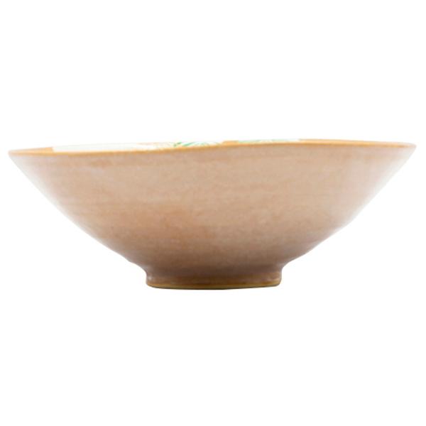 茶道具　茶碗　朝顔　メダカ　セット 商品詳細ページ