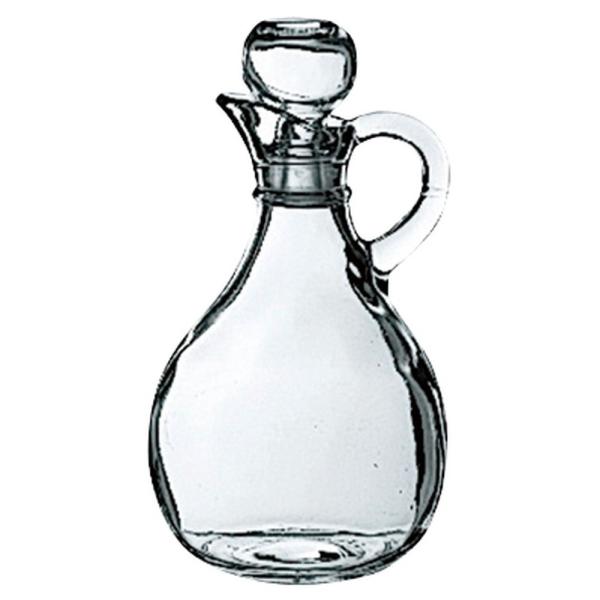 Anchor Hocking（アンカーホッキング）『オイル・ドレッシングボトル』