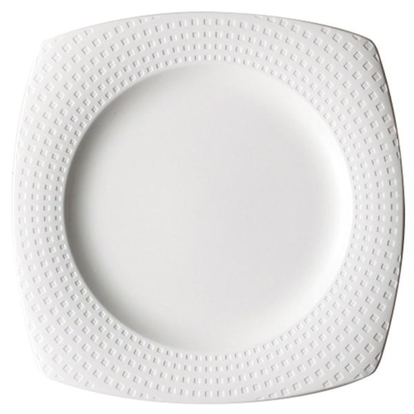 Arc International(ANC^[iVi) TeBj[N 25.5cmXNGAv[g [ 255 x 255 x H26mm ] y v[g z| HX mH Ɩp