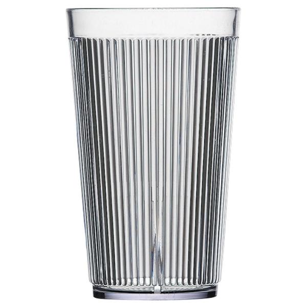Carlisle(�J�[���C��) �N���X�^�����r�`�m �^���u���[9.5oz �N���A [ ��76 x H110mm 310mlml ] �y �v���X�`�b�N �z| ���H�X �АH �w�H �m�H�� �Ɩ��p