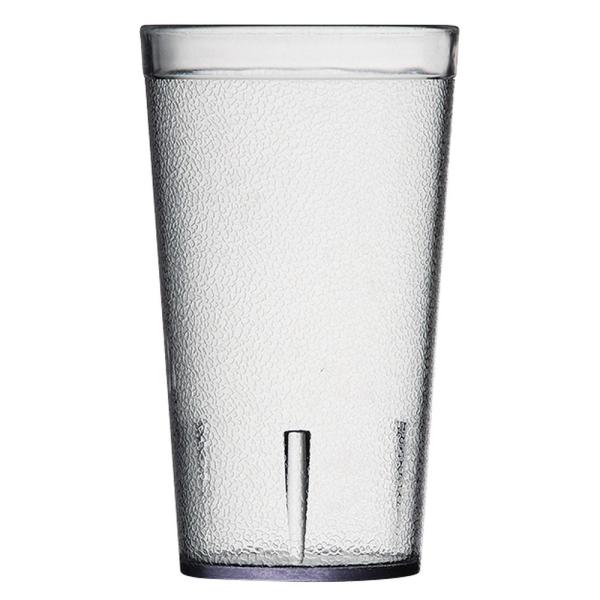Carlisle(�J�[���C��) �X�^�b�J�u��SAN �^���u���[9.5oz �N���A [ ��70 x H111mm 270mlml ] �y �v���X�`�b�N �z| �АH �w�H �m�H�� �Ɩ��p