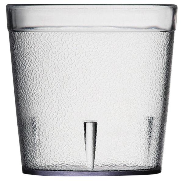 Carlisle(�J�[���C��) �X�^�b�J�u��SAN �I�[���h9oz �N���A [ ��83 x H84mm 310mlml ] �y �v���X�`�b�N �z| ���H�X ���X�g���� �АH �w�H �m�H�� �Ɩ��p