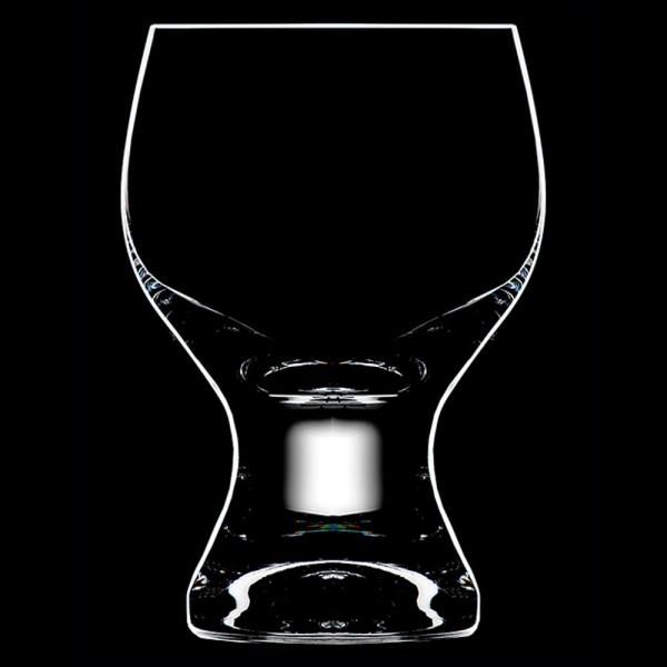 Crystalex(�N���X�^���b�N�X) �W�[�i 190 [ ��65(M76) x H112mm 190ml ] �y �^���u���[ �z| �z�e�� ���X�g���� �Ɩ��p