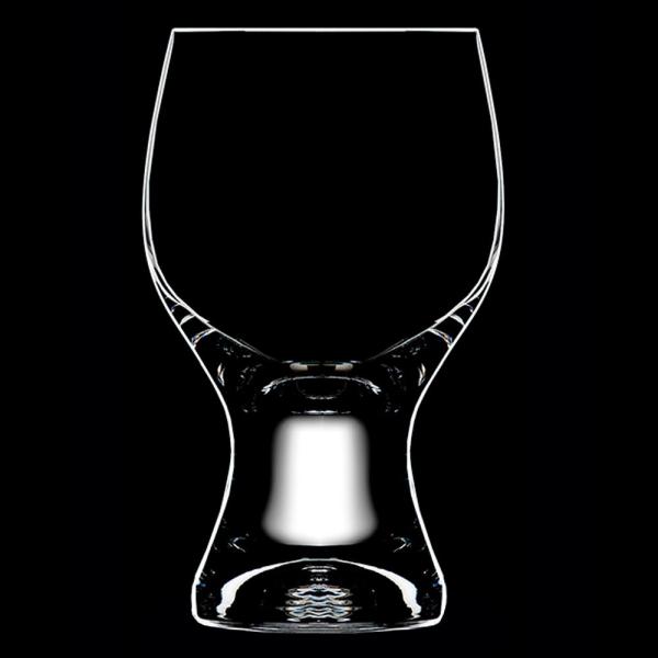 Crystalex(�N���X�^���b�N�X) �W�[�i 340 [ ��73(M87) x H142mm 340ml ] �y �^���u���[ �z| �z�e�� ���X�g���� �Ɩ��p