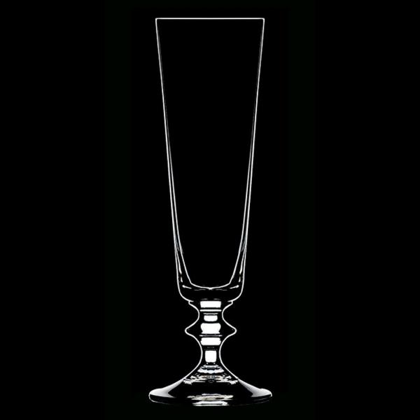 Crystalex(�N���X�^���b�N�X) �x�� 205�t���[�g [ ��58(M66) x H202mm 205ml ] �y �X�e���E�F�A �z| �z�e�� ���X�g���� �m�H�� �Ɩ��p