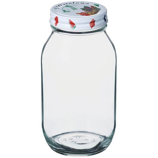 Igm 850 [ 70(M95) x H180mm 850ml ] y LjX^[{g z| ۑe W KX JtF G x[J[ Ɩp