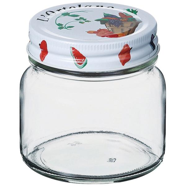 Igm 225 [ 70(M80) x H80mm 225ml ] y LjX^[{g z| ۑe W KX JtF G x[J[ Ɩp