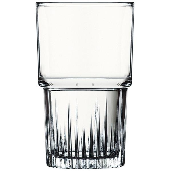 Duralex(�f�������b�N�X) �A���s���u�� 340 [ ��75 x H126mm 340ml ] �y �^���u���[ �z| �z�e�� ���X�g���� �m�H�� �Ɩ��p