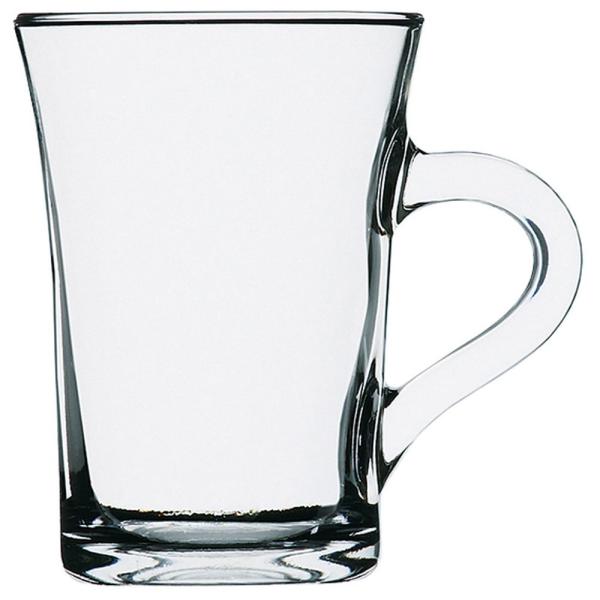 Arc International(�A���N�C���^�[�i�V���i��) �e�B�[�}�O [ ��75(M101) x H105mm 232ml ] �y �J�b�v���}�O �z| �J�t�F �i���X ���H�X ���� �g��