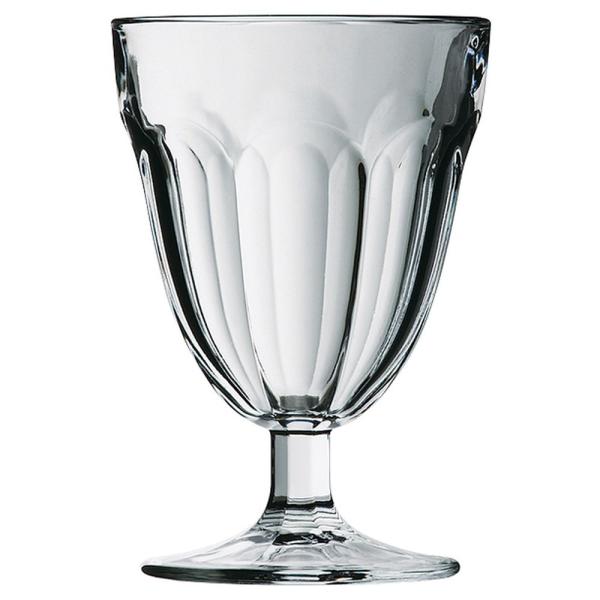 Arc International(ANC^[iVi) } ԃC [ 80 x H117mm 215ml ] y XeEFA z| ze Xg mH Ɩp