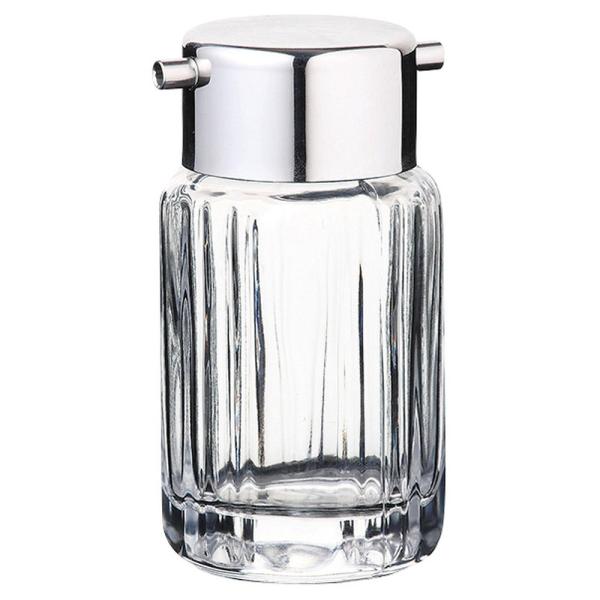 No.366C ���� [ ��59 x H104mm 120ml ] �y �J�X�^�[���f�B�X�y���T�[ �z| �ۑ��e�� ��㏬�� ������ �L�b�`�� ����p �Ɩ��p