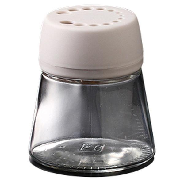 �X�p�C�X�W���[ 8360 �z���C�g���b�h [ ��52(M70) x H80mm 120ml ] �y �J�X�^�[���f�B�X�y���T�[ �z| �ۑ��e�� ��㏬�� ������ �L�b�`�� ����p �Ɩ��p