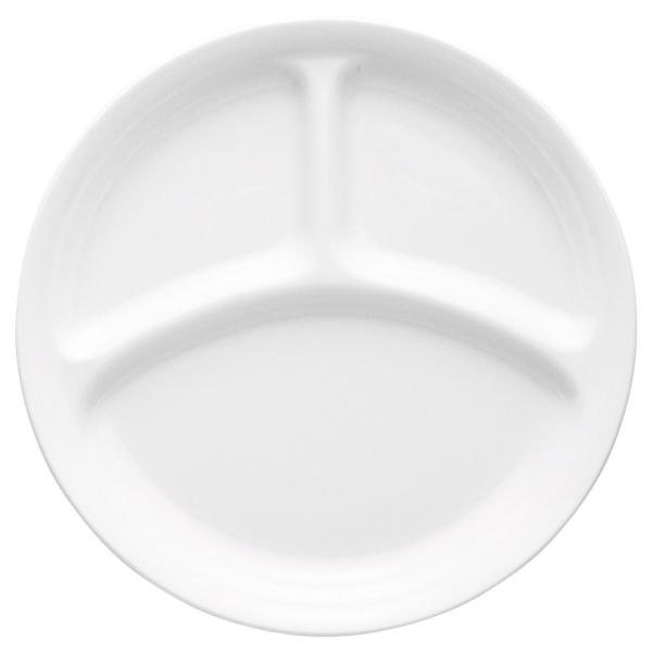 皿 ランチプレート 軽量の人気商品 通販 価格比較 価格 Com