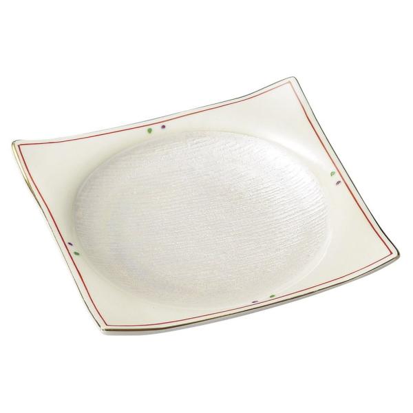�a�H ���p�M / ������X�^�[���p5.5������M ���@: 16.5 x 16.5 x 3.5cm 373g