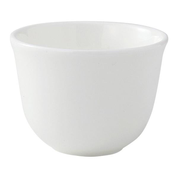 �m�H�� ���� / Fine Bone China(CN) stage a la carte 6.5�璃 ���@:6.5 x 6.5 x 4.7cm 58g