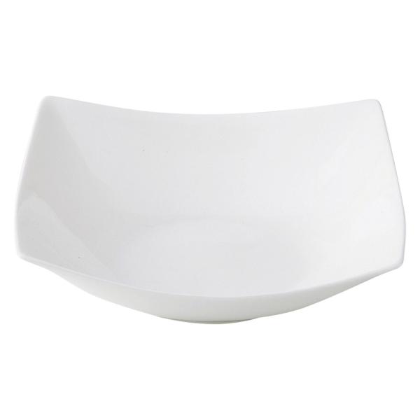 mH p / Fine Bone China(CN) stage a la carte 17cmXNGA{[ @:18.6 x 18.6 x 5.5cm 343g