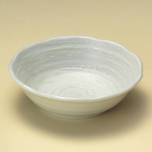 小鉢 吉祥粉引4.5鉢 [ 13.7 x 4cm ] | 和食器 洋食器 おしゃれ 業務用
