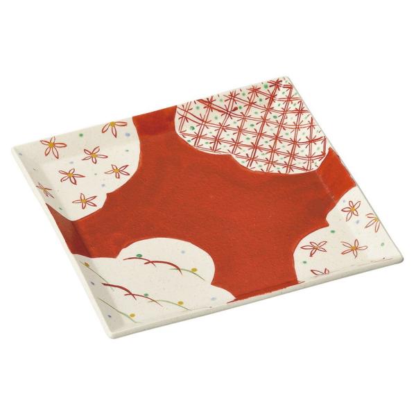 aH pM / ԊiqpM @: 20.5 x 20.5 x 2cm 530g