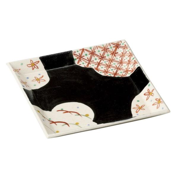 aH M / iqpM @: 14.5 x 14.5 x 1.5cm 235g