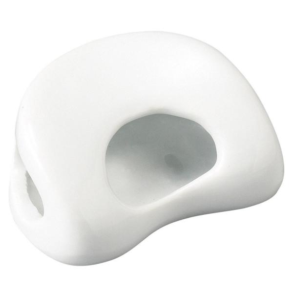 aH u / ʌ^ @: 4 x 3.5 x 2cm 20g