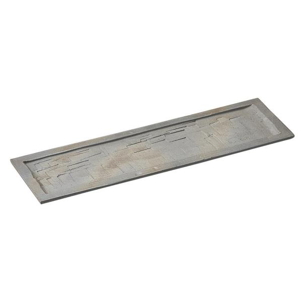 aH גM / 15.0pM(My) @: 44.5 x 13 x 1.5cm 850g