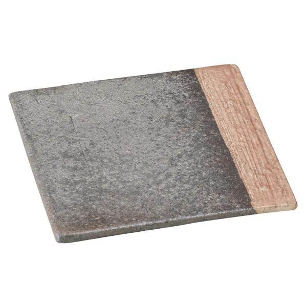 aH M / qϊ|4.8pM(sN)(My) @: 14.6 x 14.6 x 1cm 430g